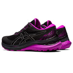 ASICS Gel-Kayano® 29 Lite-Show Black/Orchid 5.5 B (M)