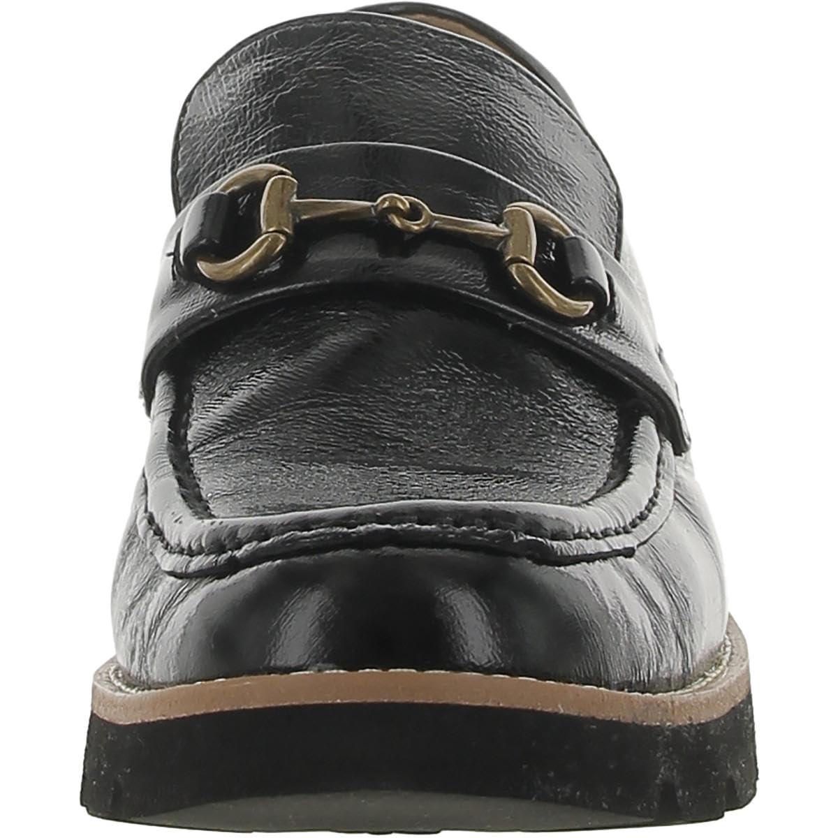 Söfft Women's Prewitt Loafer 8.5 Black