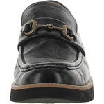 Söfft Women's Prewitt Loafer 8.5 Black