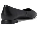 Aerosoles Illia Black Leather 10 B (M)