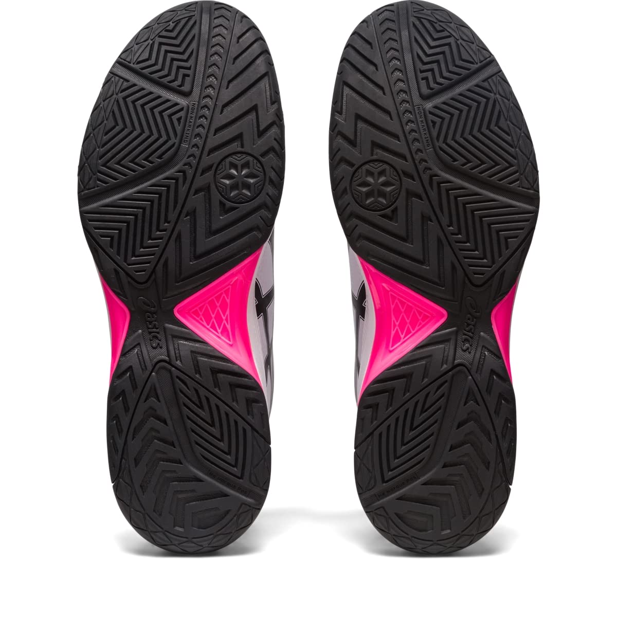 Men's ASICS GEL-Dedicate 7