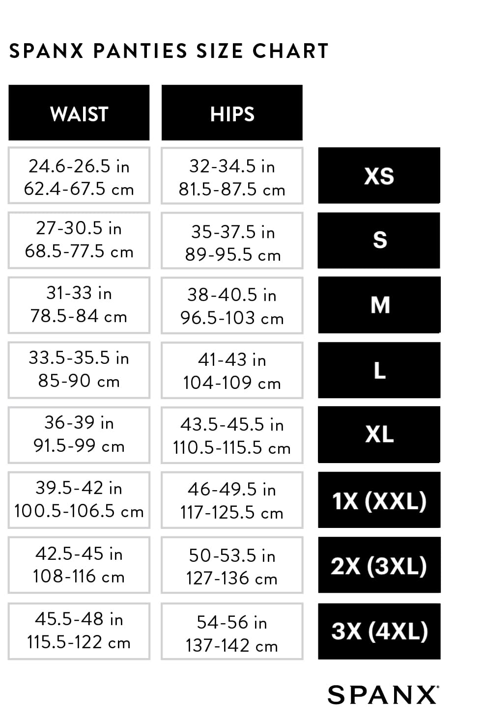 SPANX Tummy Taming Sheers - Comfortable Tummy Control Shapewear - Invisible Body Shaper - No visible panty lines E S2