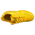 Nike Womens WMNS Air Force 1 Fontanka DA7024 700 Yellow Strike - Size 5.5W