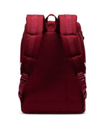 Herschel Supply Co. Retreat Rhubarb/Birch Stripe One Size