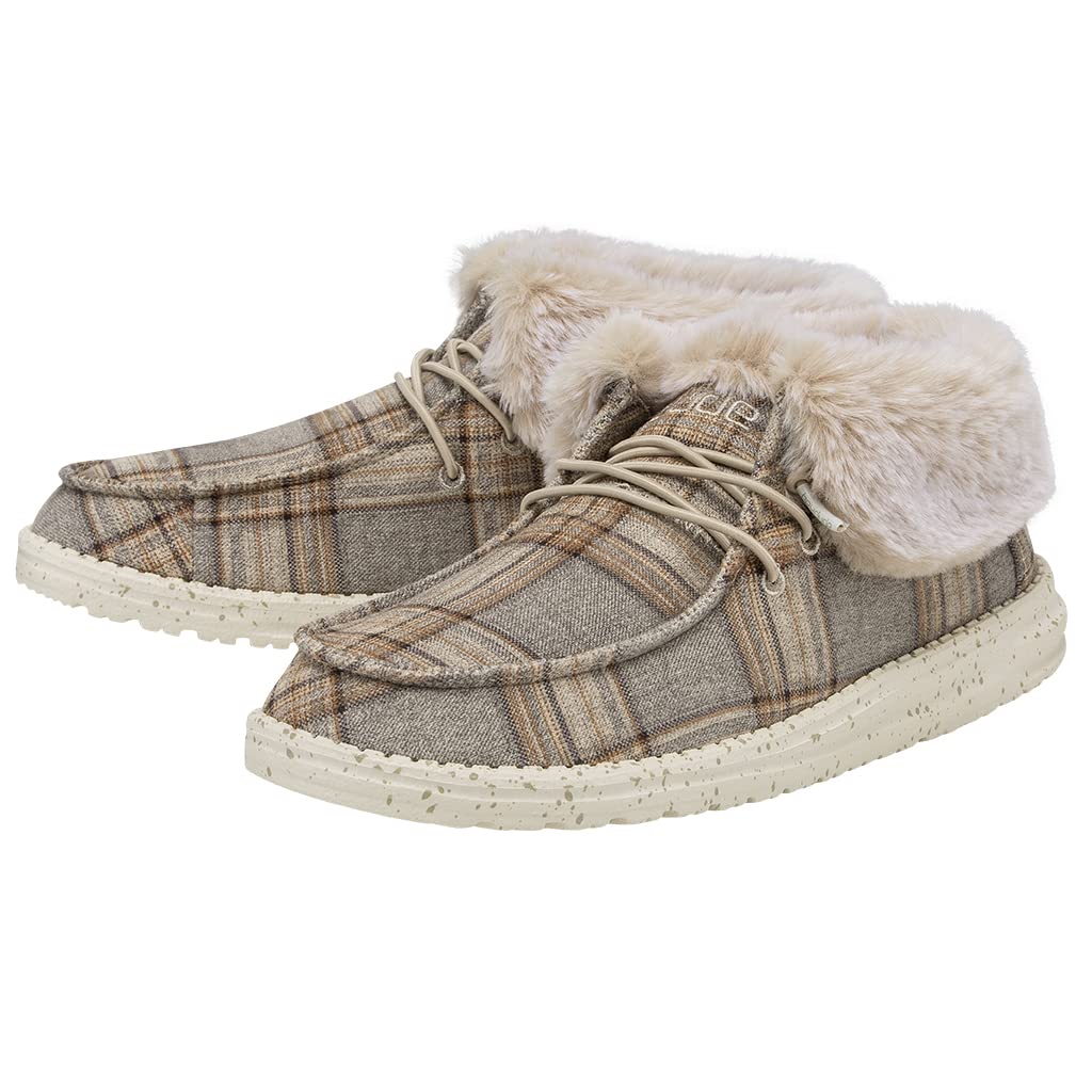 Hey Dude Britt River Dawn 7 B