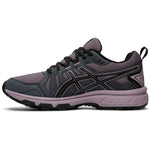 ASICS Gel-Venture 7 Women's Running Shoes, Carrier Grey/Violet Blush, 9.5 M US