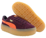 PUMA Platform Trace Block 9.5 Red