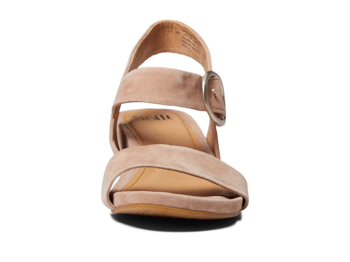 Sofft Vaya Rose Taupe 9.5 M (B)