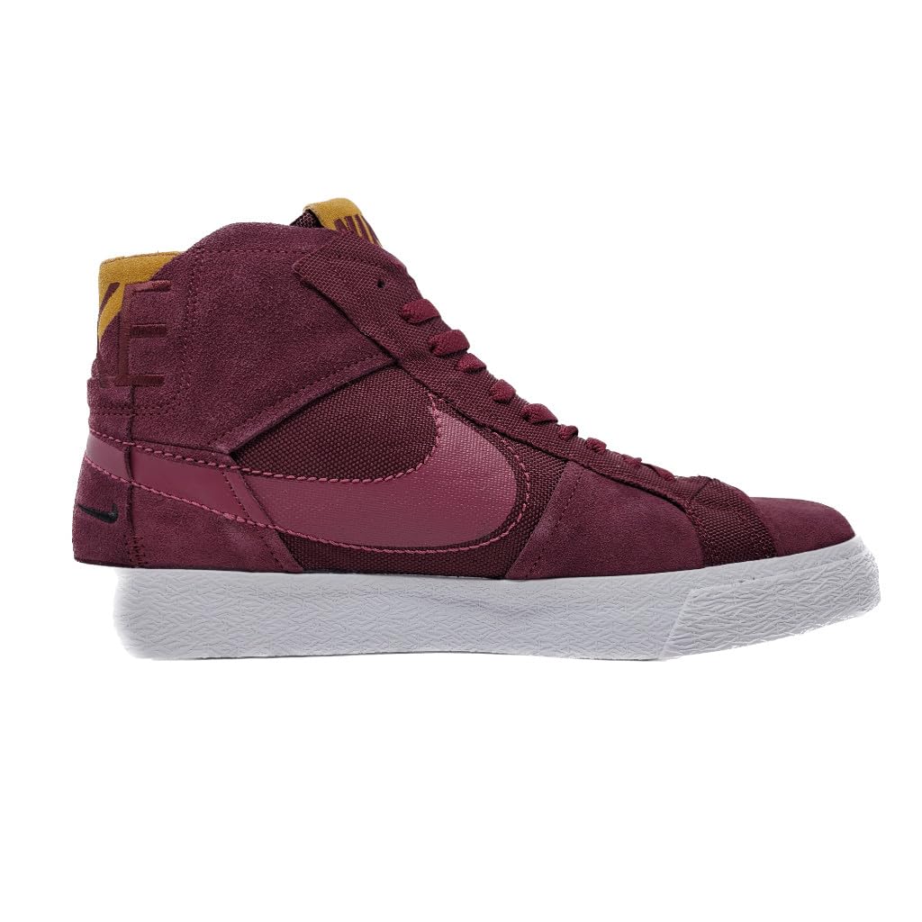Zoom Blazer Mid PRM - Nike SB Skate Shoe