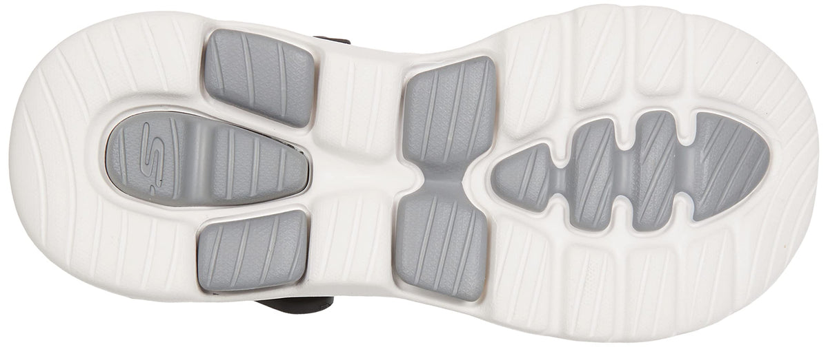 Skechers Foamies GO Walk 5Astonished Mens Slip On 95 DM US BlackCharcoal