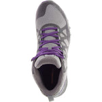 Merrell Women's Siren 3 Mid Waterproof, Charcoal - 5