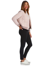 SPANX The Perfect Black Pant, Ankle 4-Pocket Classic Black MD - Regular