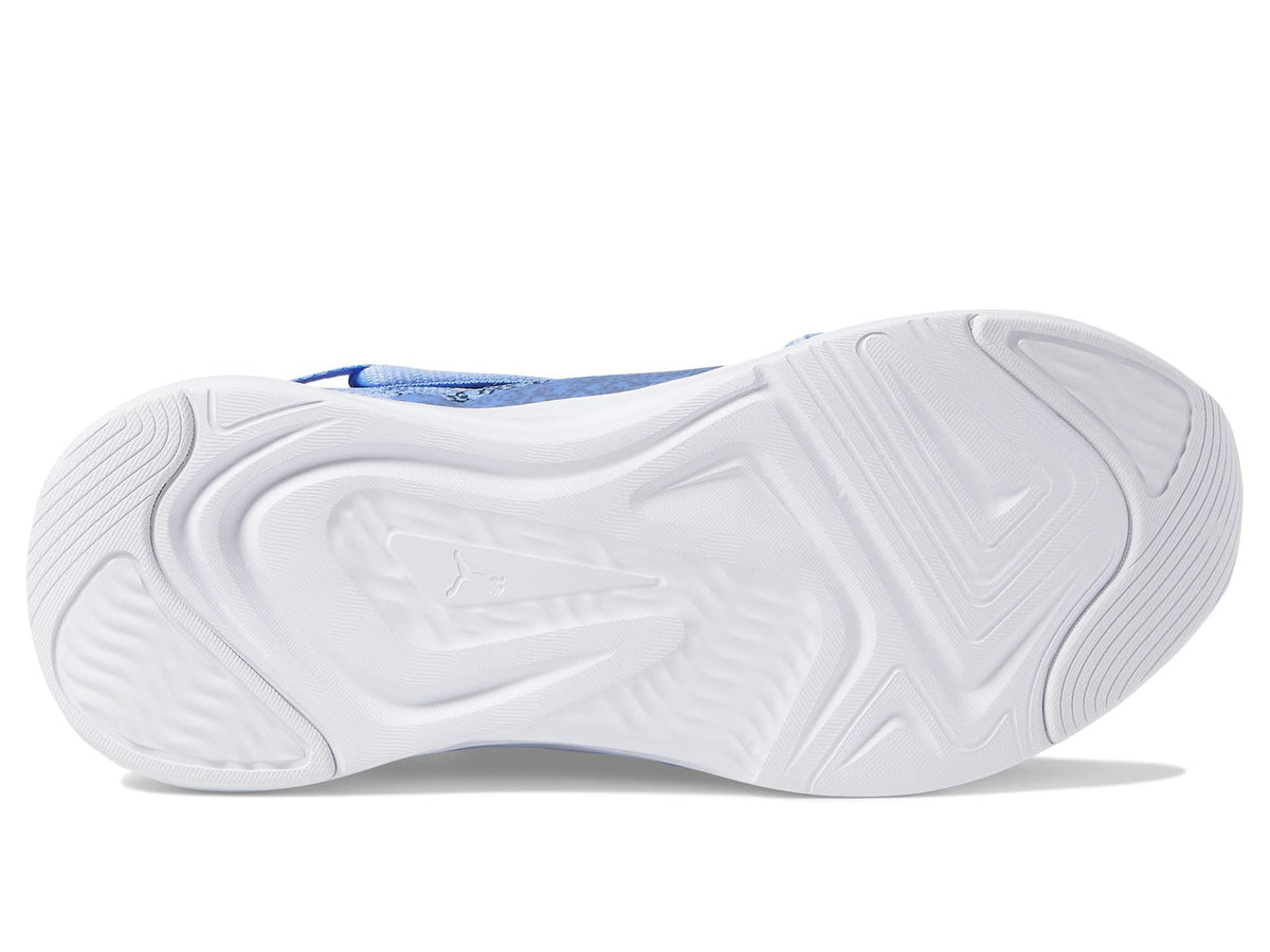 PUMA Softride Rift Slip-On Sprinkle (Big Kid) Lavender Pop/Puma Black 4 Big Kid M