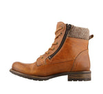 Taos Footwear Women's Cutie Golden Tan Boot 11-11.5 M US