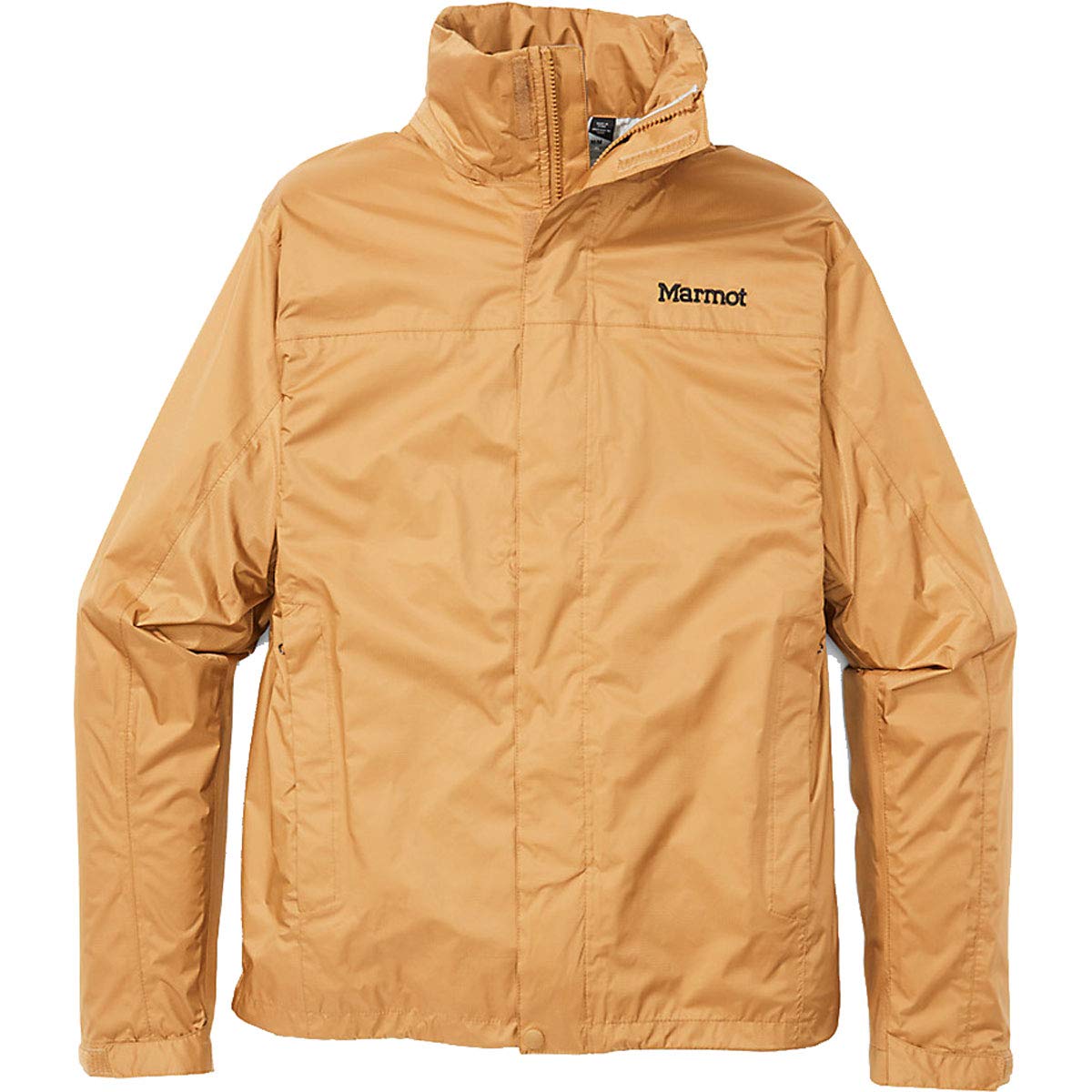 PreCip Eco Jacket (Large, Scotch)