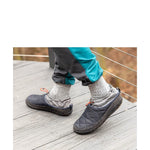 Chaco Men's Ramble Puff Cinch Ankle Boot, Military Olive, 7.5