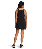 THE NORTH FACE Girl's Never Stop Dress (Little Kids/Big Kids) TNF Black MD (10 Big Kid)