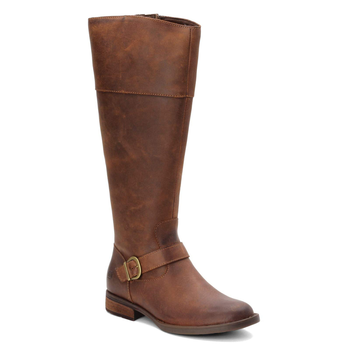 BORN Braydon Brown Full Grain 6 M (B)