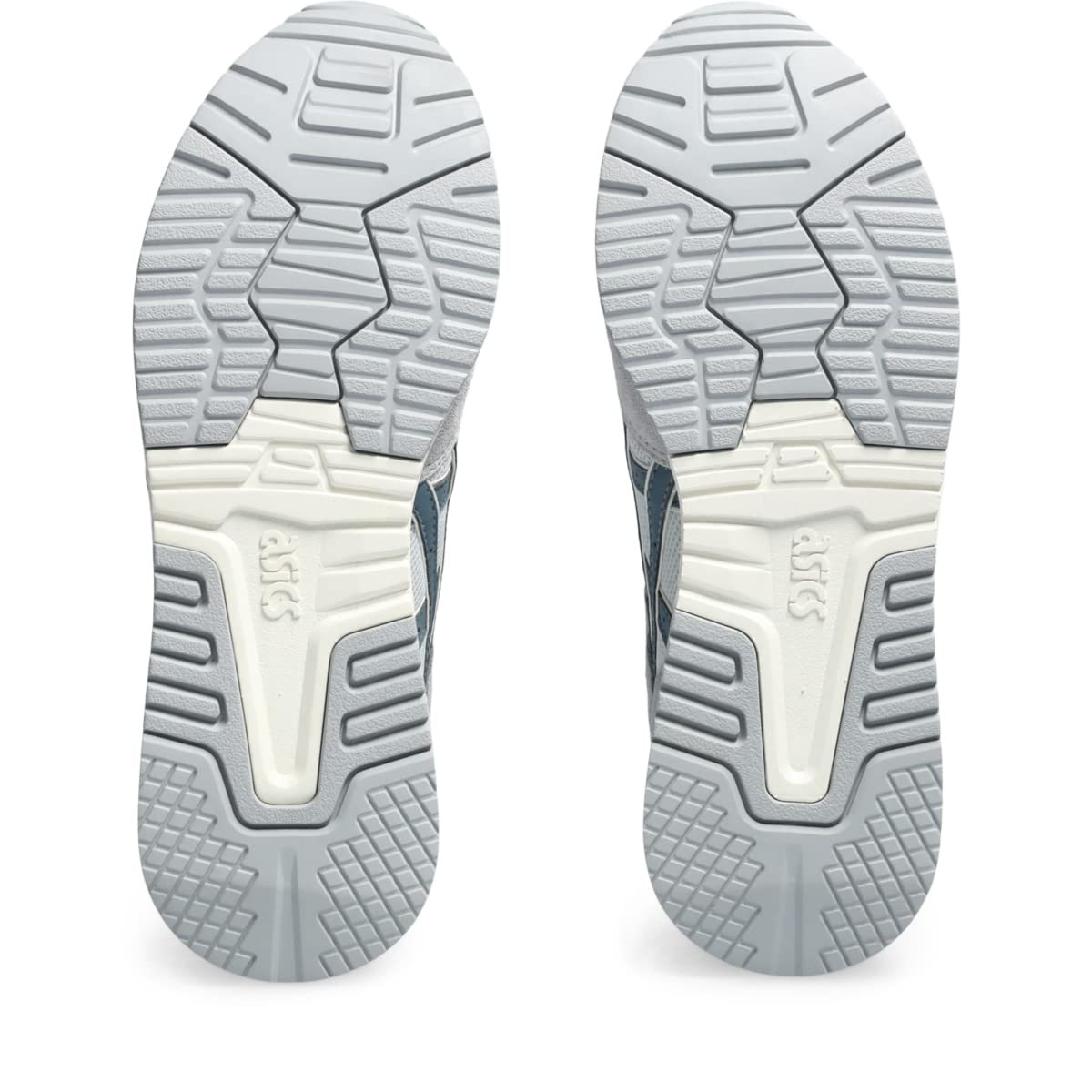 ASICS Lyte Classic Glacier Grey/Ironclad 7 B (M)