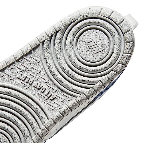 Nike Court Borough Low 2 (Little Kid)