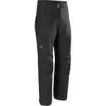 Arc'teryx Beta AR Pant Men's | Versatile Gore-Tex Pro Pant for All Round Use | Black, X-Small Short