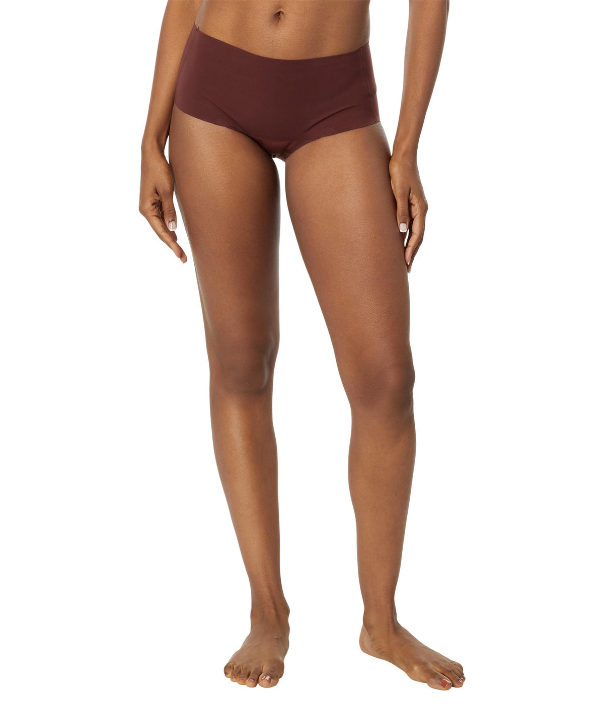SPANX Panties for Women Undie-tectable® Brief Spice 1X - Regular