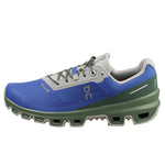 On Running Cloudventure Waterproof Mens Running Trainers in Cobalt Ivy - 10.5 US
