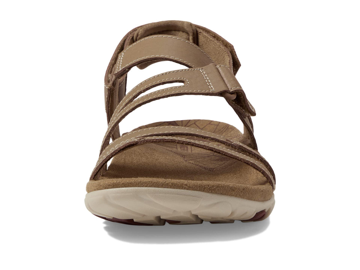 Merrell Sandspur Rose Convert Tobacco/Pomegranate 9 M