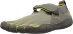 Vibram Womens KSO 8-8.5 Grey/Palm/Clay