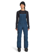 THE NORTH FACE Freedom Bib Shady Blue SM L