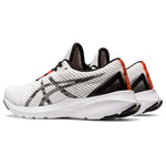 ASICS Versablast White/Black 10.5 B (M)