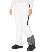Obermeyer The Bond Sport Pants White 14 L