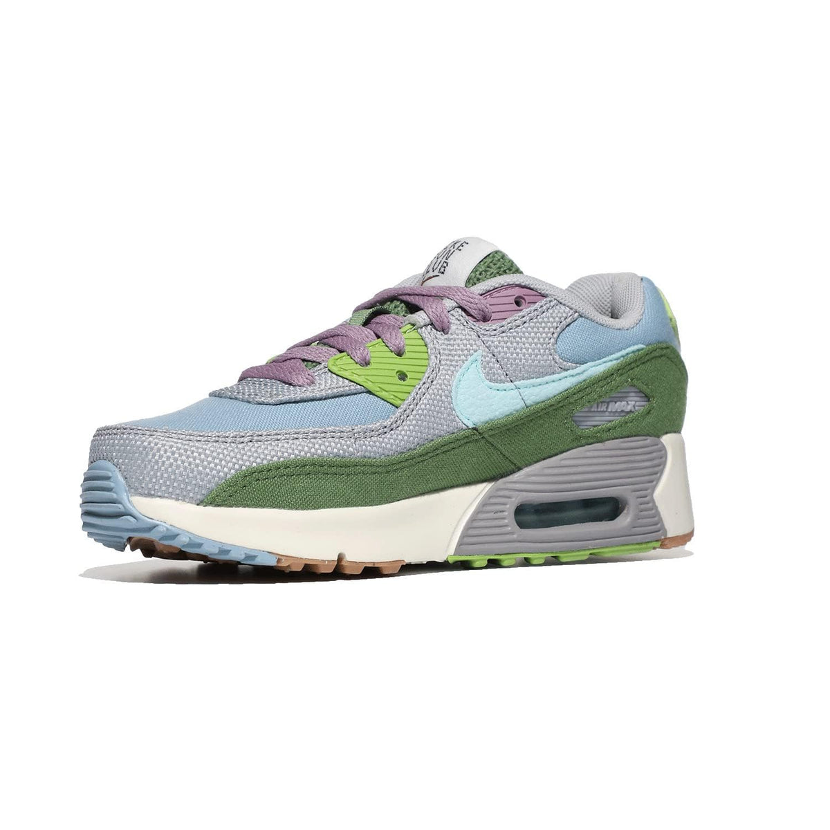 Nike Air Max 90 SE (Little Kid)