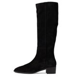 Aquatalia Remo Black 9 B (M)