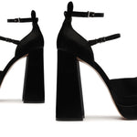 SCHUTZ Elysee Black 6 M