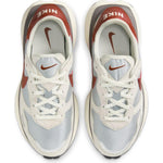 Nike Phoenix Waffle Women's Shoes (FD2196-001, Light Bone/Light Smoke Grey/Light Iron Ore) Size 7