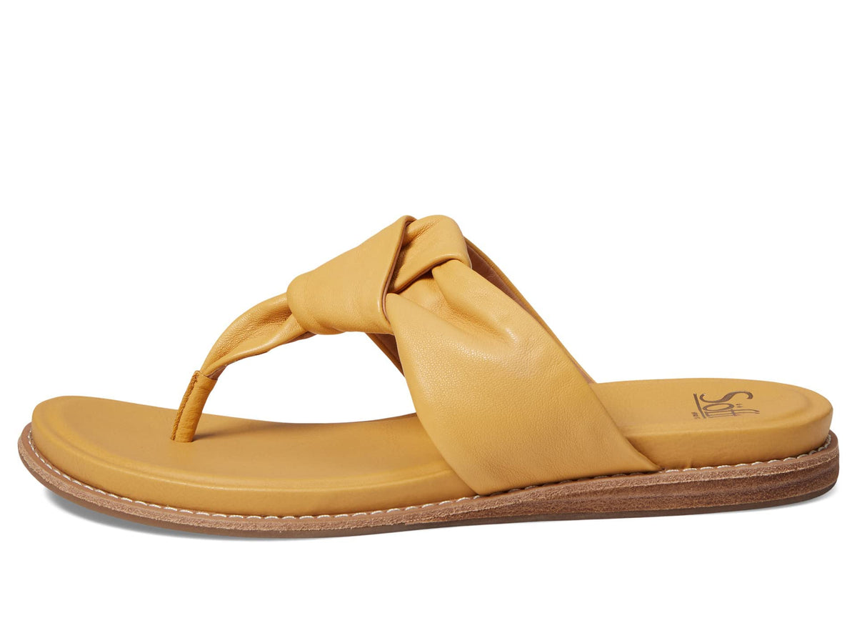 Sofft Essie Yellow 7.5 M (B)