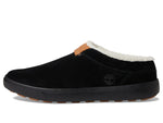 Timberland Ashwood Park Slipper Jet Black 11 D (M)