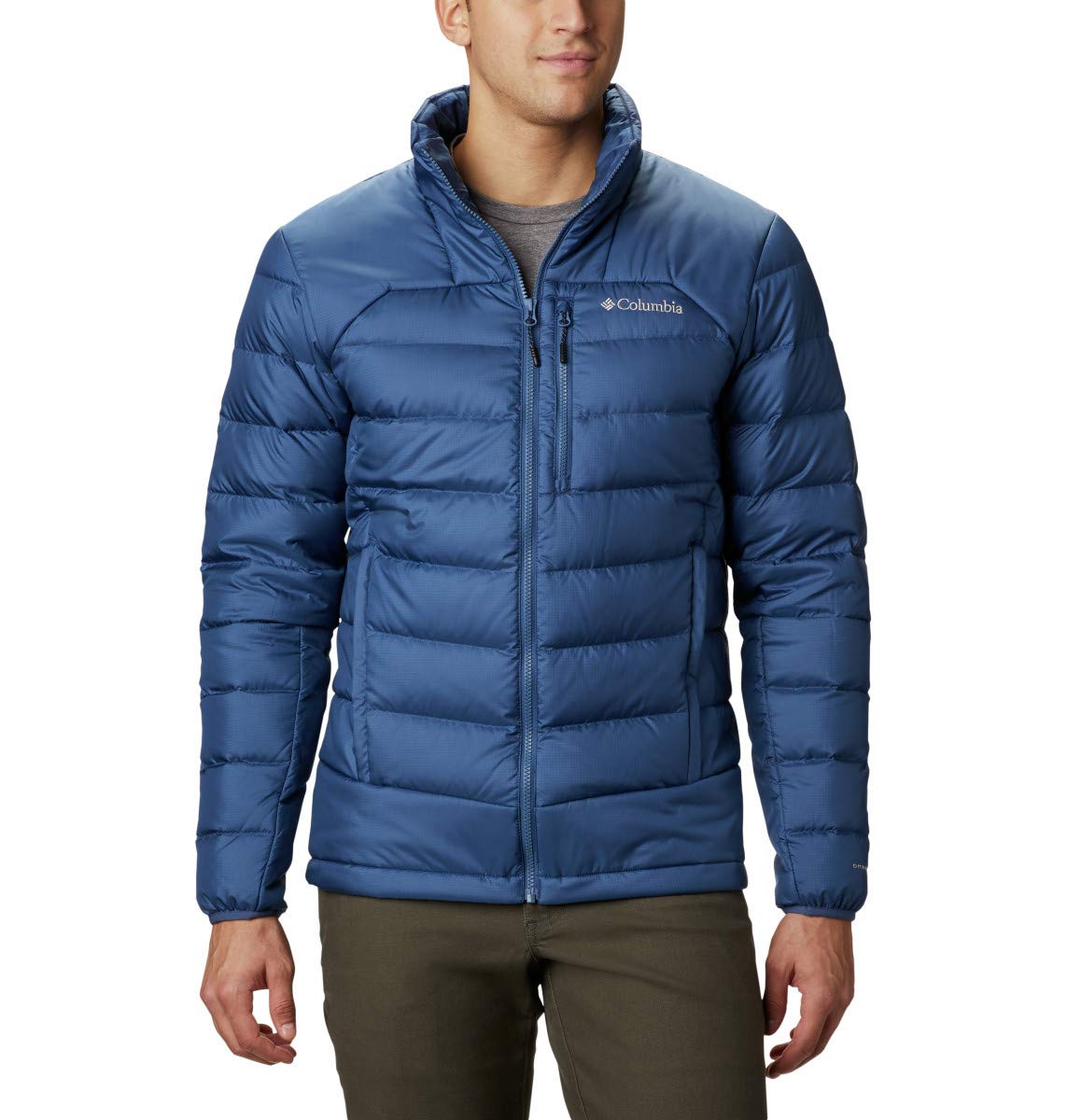 Columbia Men's Autumn Park Down Jacket