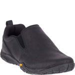 Merrell Men's Slip On Trainers 7.5 Black