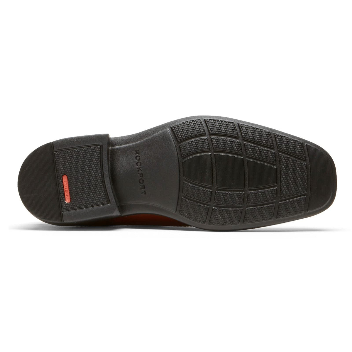 Rockport Greyson Bike Slip-On Tan 10.5 M (D)