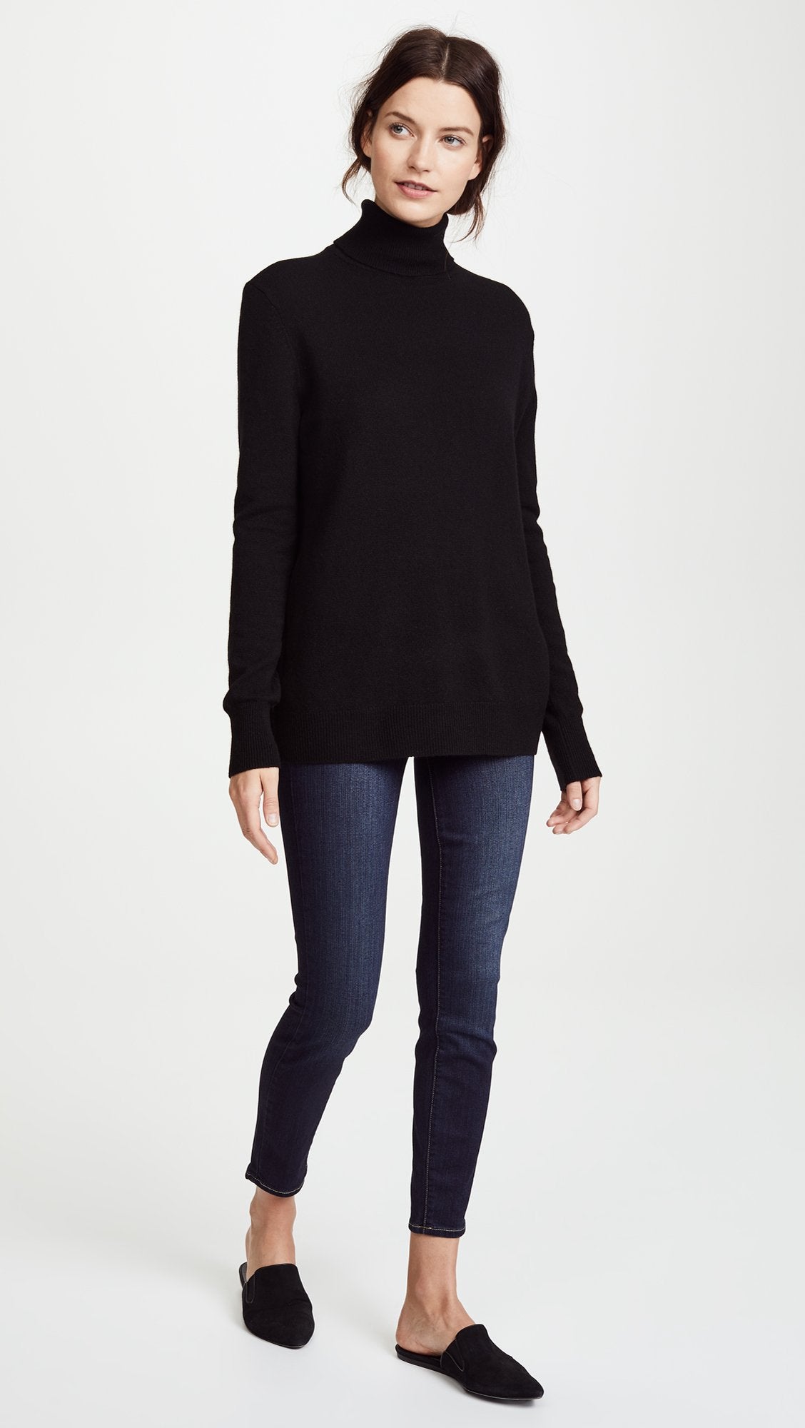 Paige Denim Women's Transcend Verdugo Ankle Skinny Jeans, Nottingham, Blue, 27