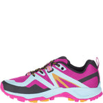 Merrell MQM Flex 2 Hiking Shoe - Women's Fuchsia 8