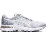 ASICS GT-2000 8 Piedmont Grey/White 8.5