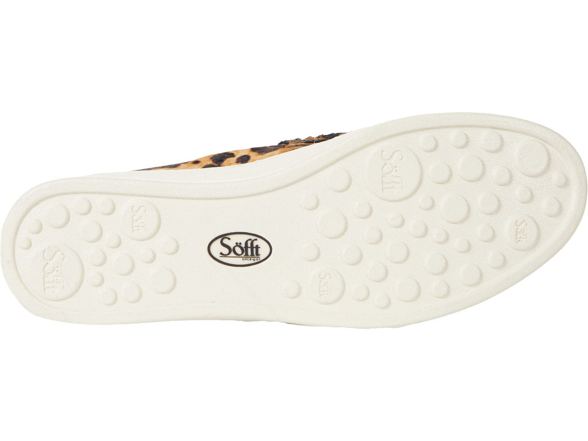 Sofft Somers Moc Coffee 7 M (B)