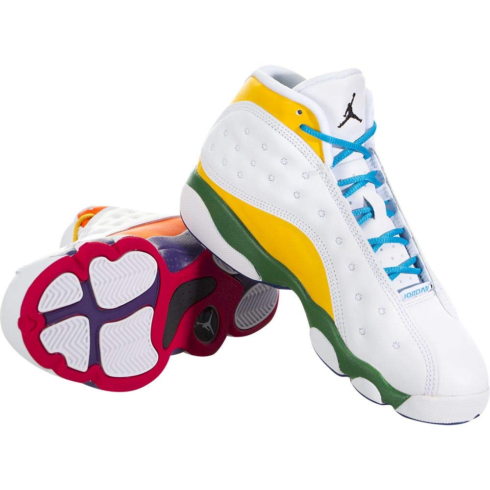 Air Jordan XIII (13) Retro KSA (Preschool)