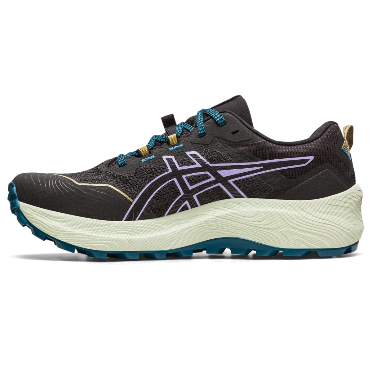 Women's ASICS GEL-Trabuco 11