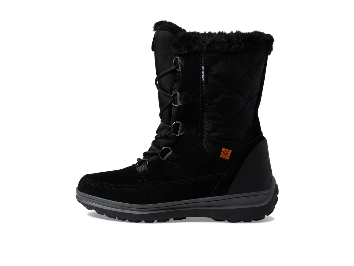 ZeroXposur Snow Princess WP Hiker Black 7.5 M