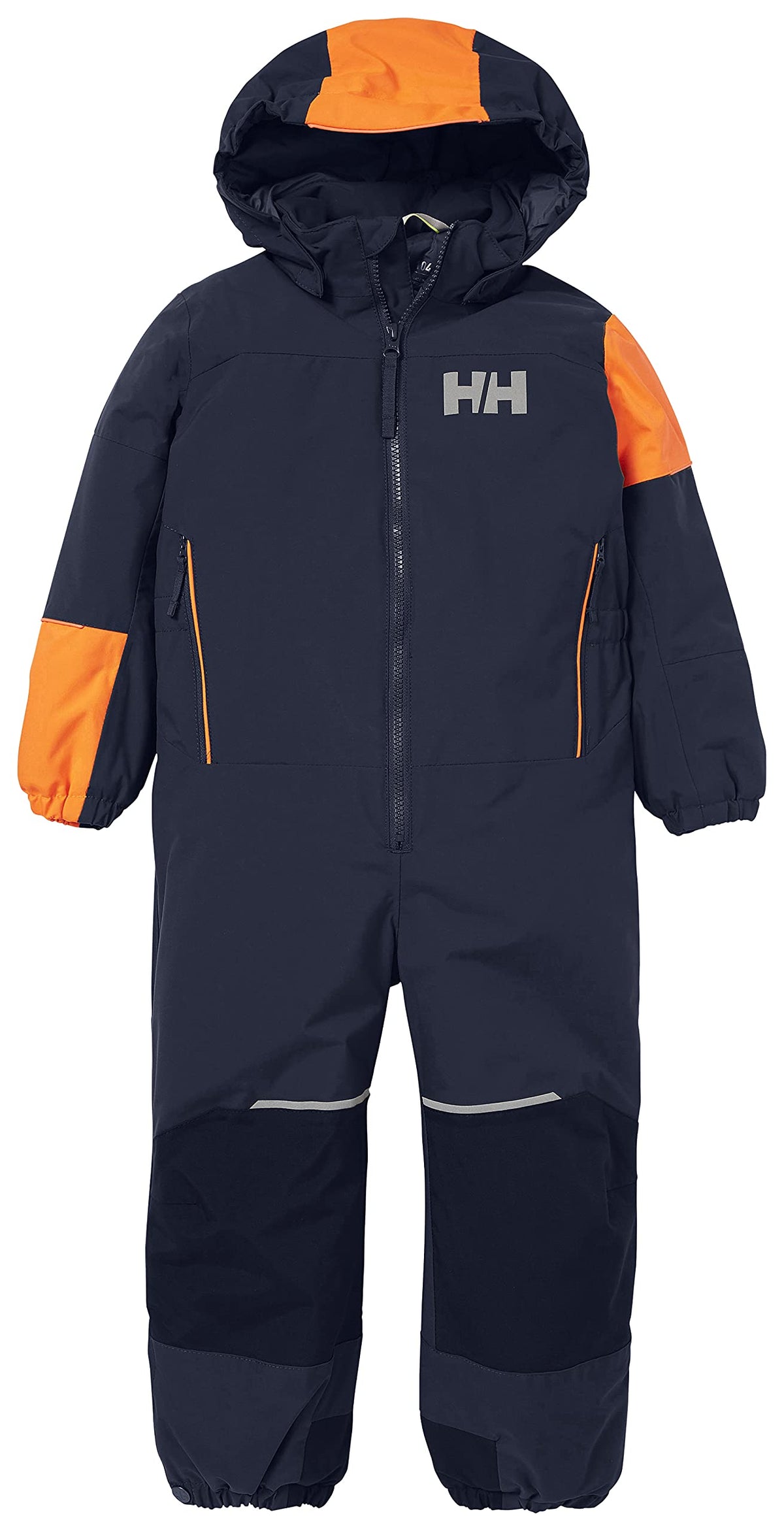 Helly-Hansen Kids Rider 2 Insulated Suit 598 Navy