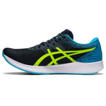 ASICS Gel-Hyper Speed® French Blue/Hazard Green 8 D (M)